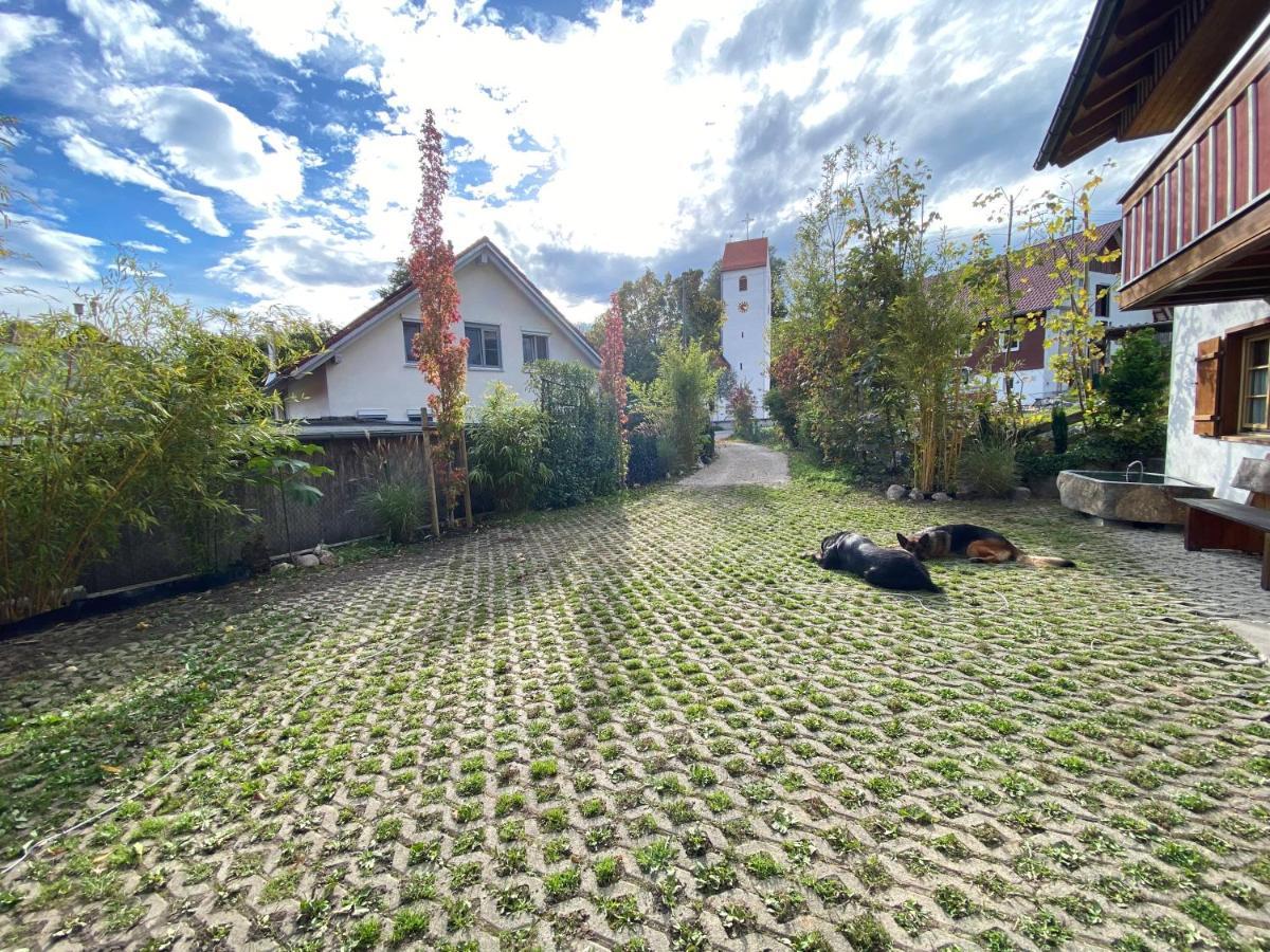 Pia'S Nature Retreat Neukirch  Exterior foto