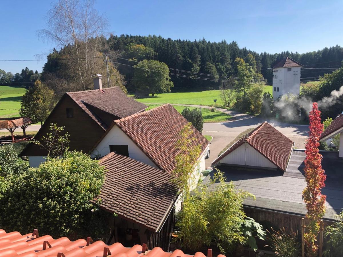 Pia'S Nature Retreat Neukirch  Exterior foto