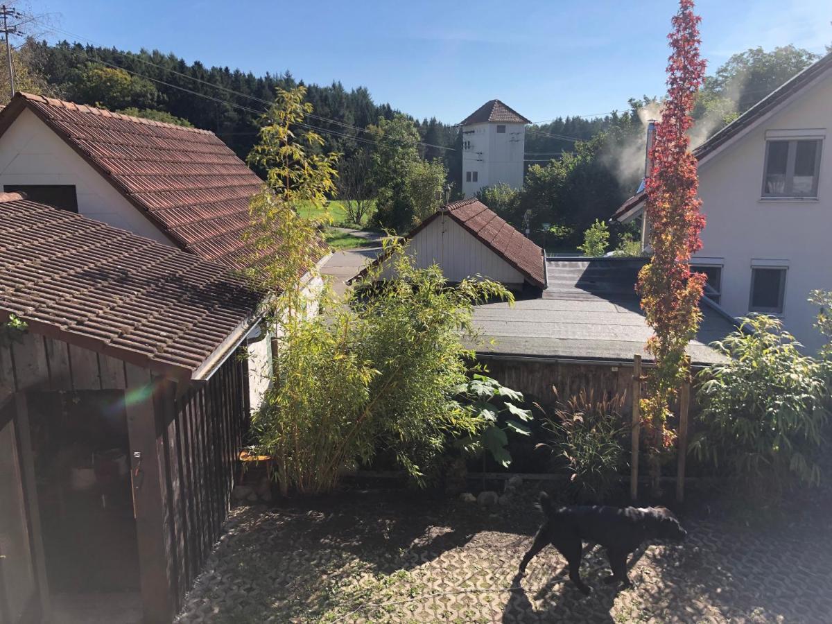 Pia'S Nature Retreat Neukirch  Exterior foto