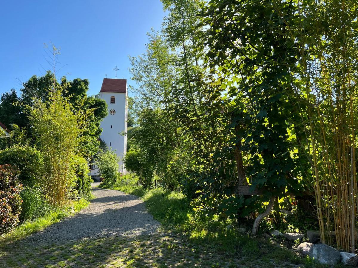 Pia'S Nature Retreat Neukirch  Exterior foto