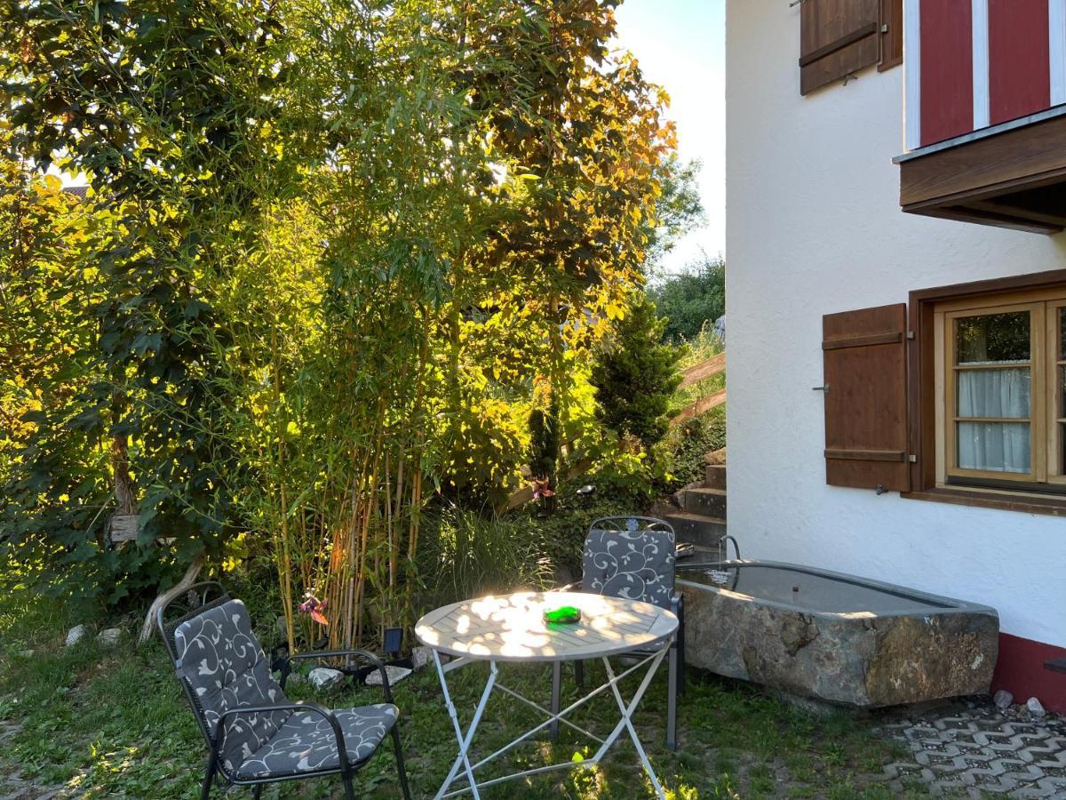 Pia'S Nature Retreat Neukirch  Exterior foto